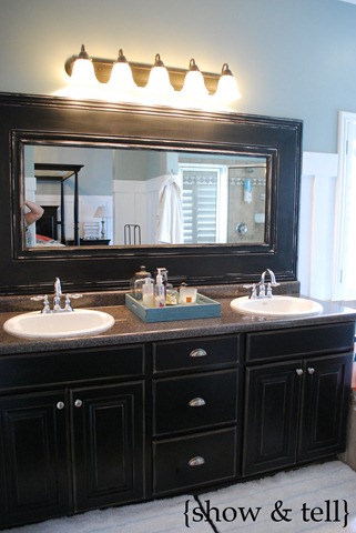 Cheap Bathroom Mirrors on Bathroom Mirror After 200x300 Mirror  Mirror On The Wall