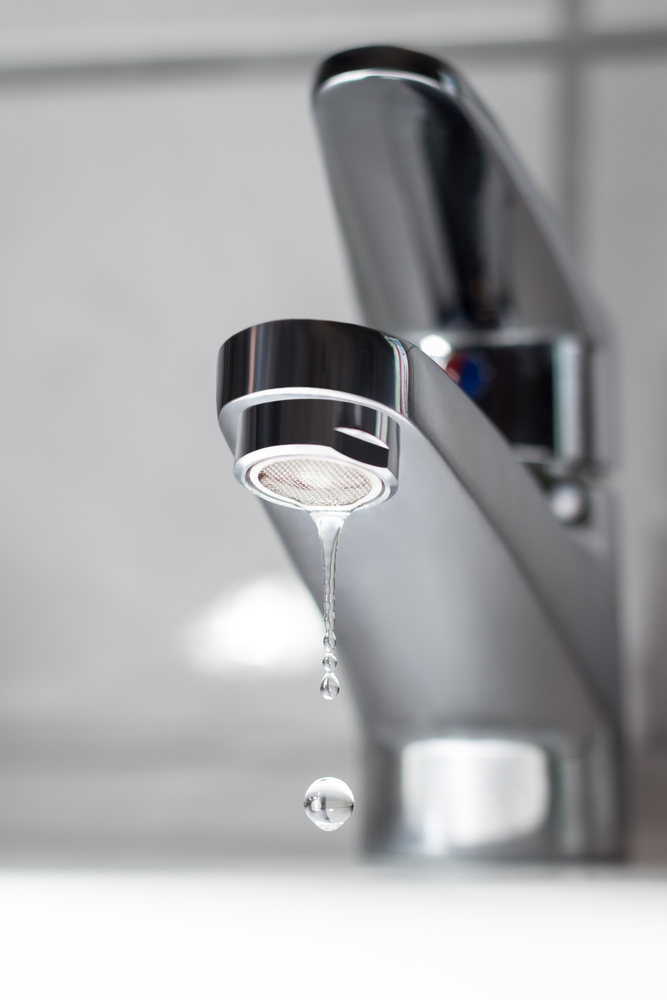 tips for installing bathroom faucet