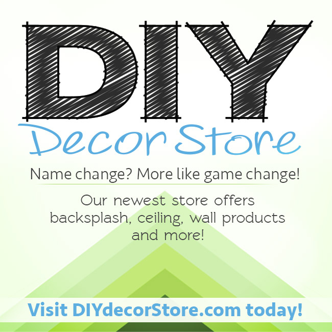 DDS web store announcement graphic